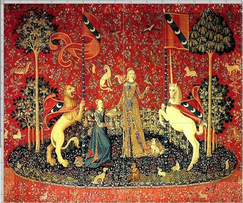 Tapestry PDF