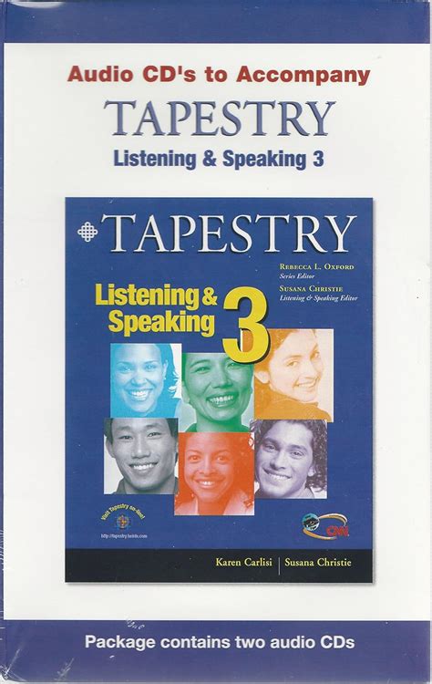 Tapestry Listening And Speaking 3 Answer Key Ebook Doc
