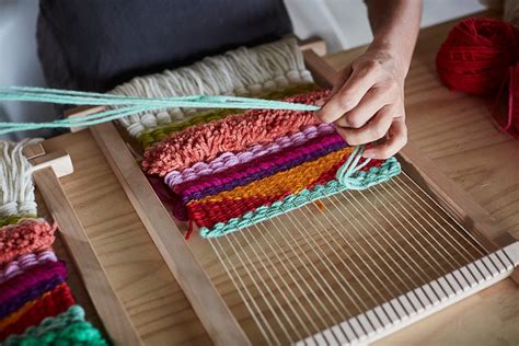 Tapestry Weaving Design & Technique Reader