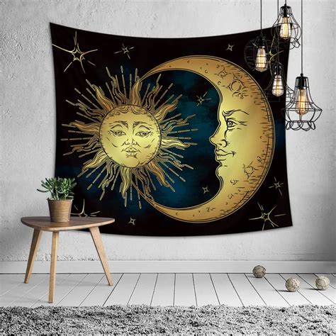 Tapestry with Sun: An Illuminating Guide to Woven Art and Design