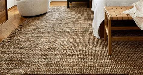 Tapete Sisal: A Natural Choice for Stylish and Sustainable Living