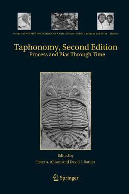 Taphonomy Process and Bias Through Time 2nd Edition Doc