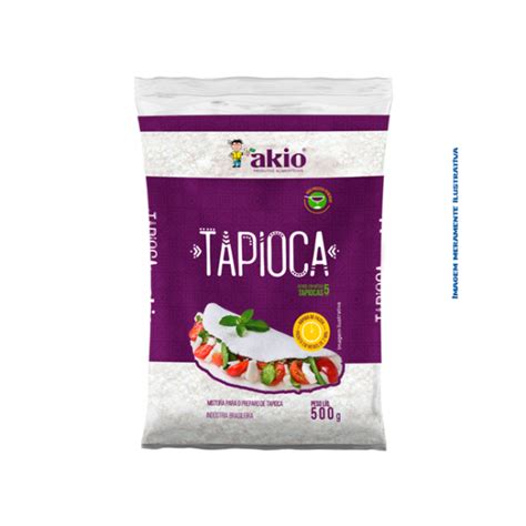 Tapioca Farinha: O Guia Completo Para Seu Ingrediente Culinário Versátil