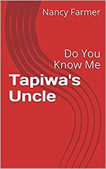 Tapiwa s Uncle Do You Know Me