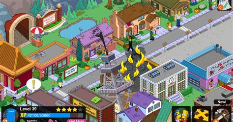 Tapped Out Game: 20 Winning Tips to Master Every Level