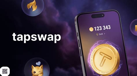 Tapswap Telegram: Revolutionizing Cross-Chain Swapping