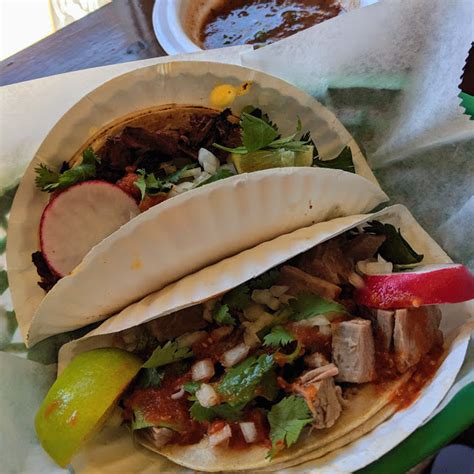 Taqueria Downtown Jersey City: A Culinary Gem in the Heart of the City