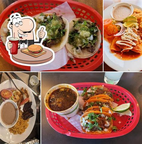 Taqueria El Ranchero Kapolei Jersey City: A Taste of Authentic Mexican Cuisine