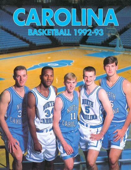 Tar Heel Nation: A Comprehensive Guide to UNC Basketball