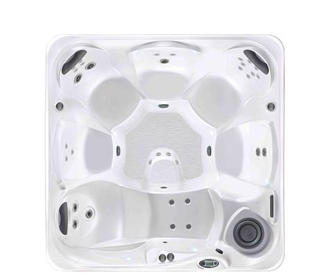 Tara Hot Tub Machine: Soak and Relax in Tranquility