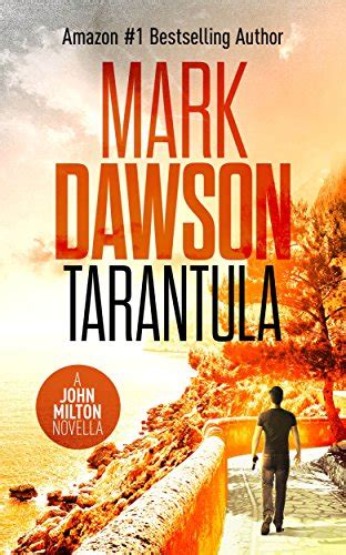 Tarantula A John Milton Novella John Milton Series Epub