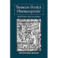 Tarascon Pocket Pharmacopoeia 2018 Deluxe Lab-Coat Edition PDF