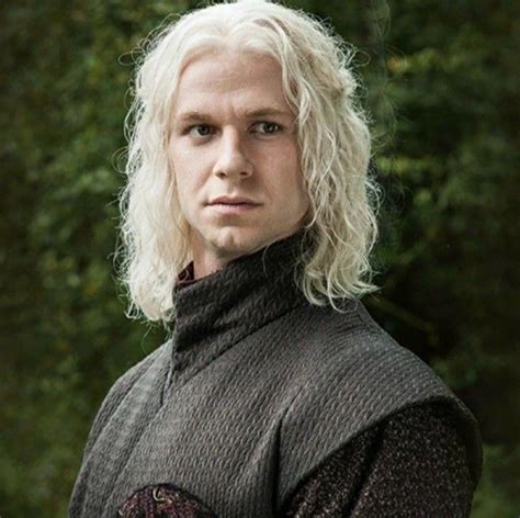 Targaryen Rhaegar: Unveiling the Enigmatic Prince of Westeros