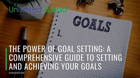 Target 20: A Comprehensive Guide to Achieving Your Goals