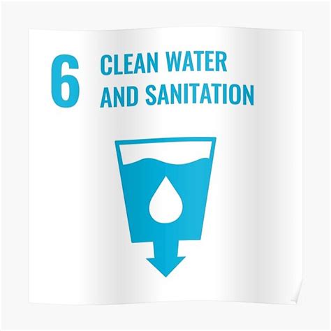 Target 6: Ensure availability and sustainable management of water and sanitation for all