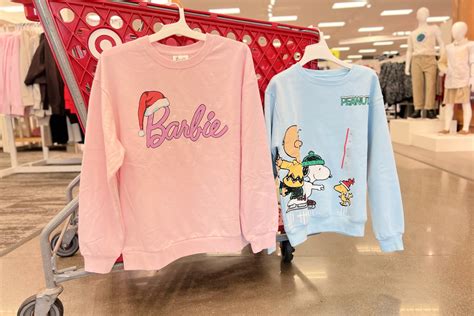 Target Christmas Sweatshirts: Your Guide to Finding the Perfect Festive Fit