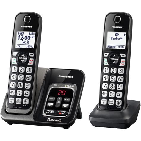 Target Cordless Phones With Answer Machine Doc