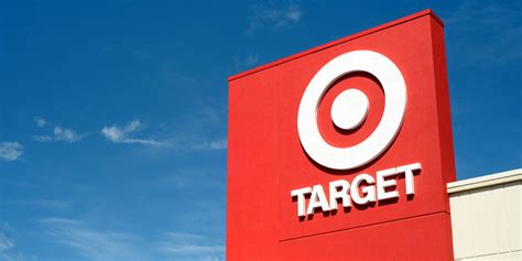 Target Corporation (TGT)