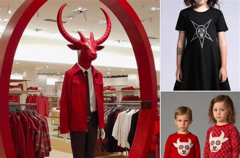 Target Devil Shirt: Symbol of Controversy and Rebellion