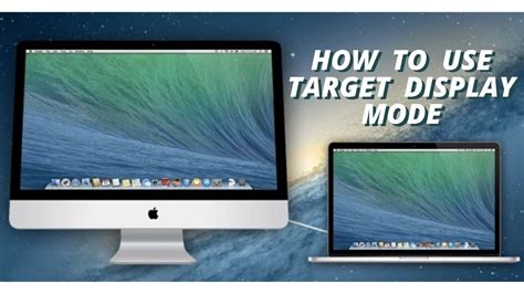 Target Display Mode: 20 Unbelievable Benefits for Your Business