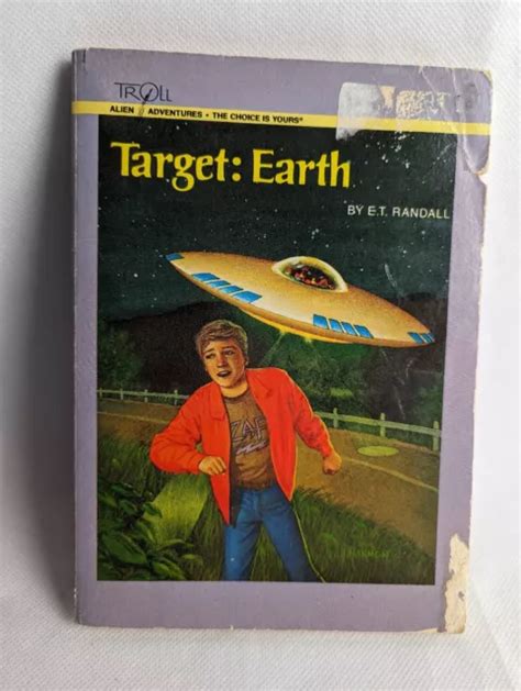 Target Earth Alien Adventures Doc