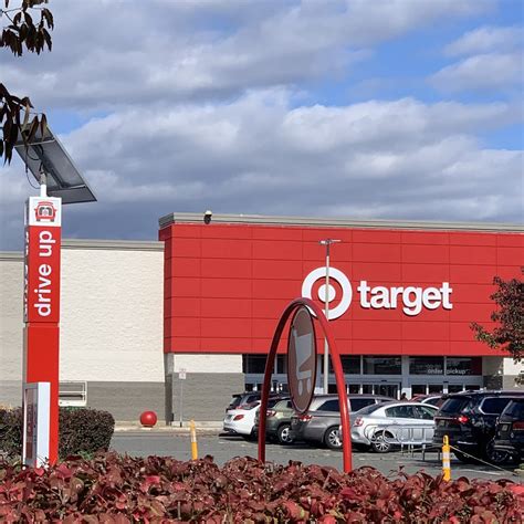 Target East Hanover, New Jersey: Your Comprehensive Guide