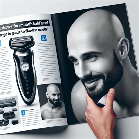 Target Electric Shaver: A Guide to Your Smooth and Flawless Shaving Experience