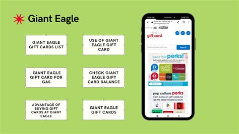 Target Gift Card at Giant Eagle: Your Ultimate Guide to Savings and Convenience