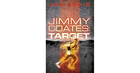 Target Jimmy Coates Book 2