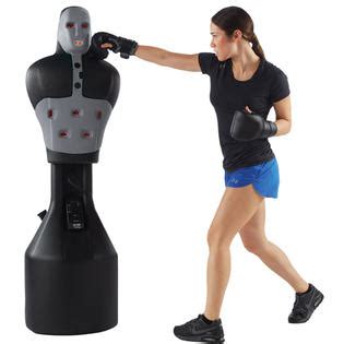 Target Punching Bag: Your Ultimate Training Companion for Power, Speed, and Coordination