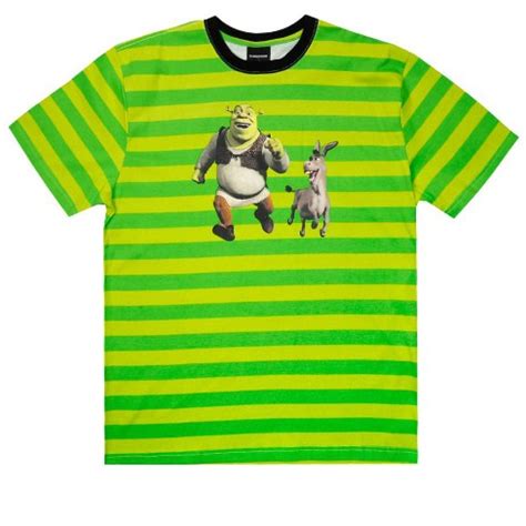 Target Shrek Shirt: A Timeless Fashion Icon