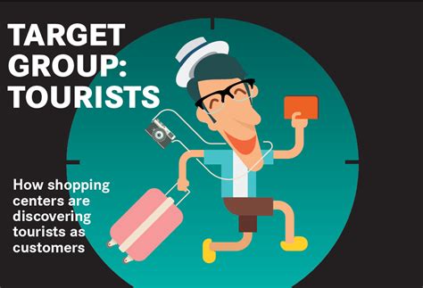 Target Tourists: