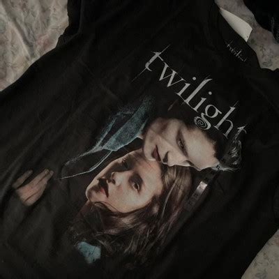 Target Twilight Shirt: A Detailed Guide to All Things Twilight