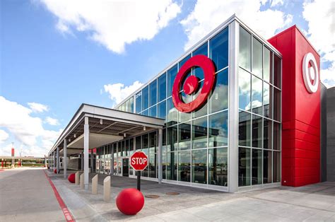 Target Unveils Ambitious Plans for Clark, New Jersey