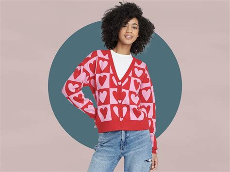 Target Valentine Shirts: Spread Love and Joy in Style