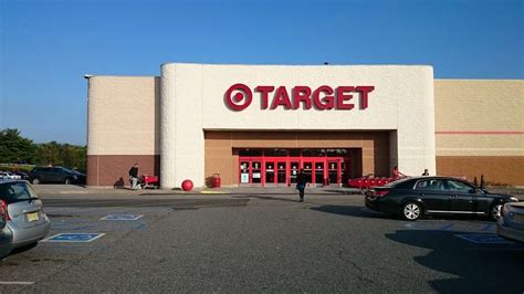 Target Voorhees New Jersey: The Ultimate Guide with 6-8 FAQs