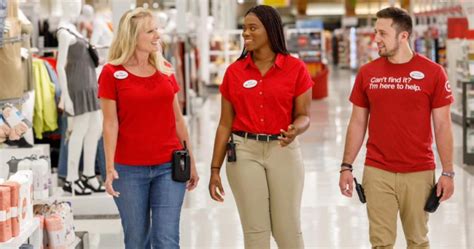 Target Work Uniform: A Comprehensive Guide