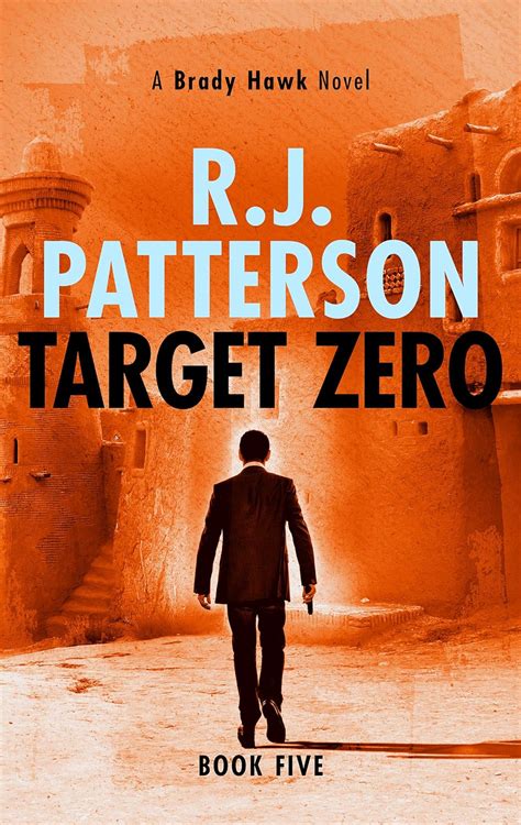 Target Zero A Brady Hawk Novel Volume 5 Kindle Editon