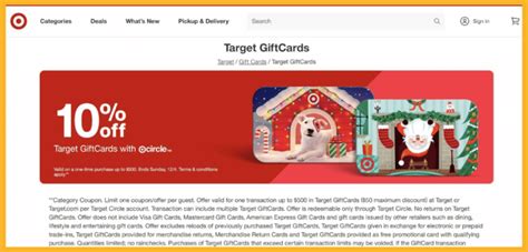 Target eGift Card: Your Guide to the Perfect Gift