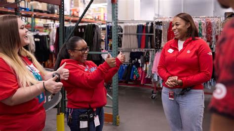 Target graduate programs: