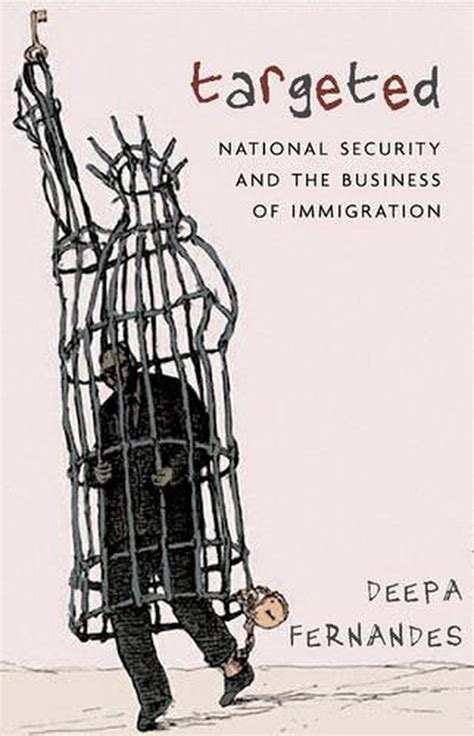 Targeted Homeland Security and the Business of Immigration Epub
