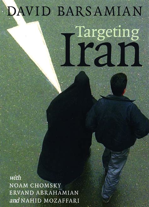 Targeting Iran City Lights Open Media