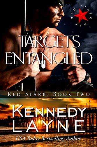 Targets Entangled Red Starr Reader