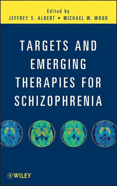 Targets and Emerging Therapies for Schizophrenia Basics PDF