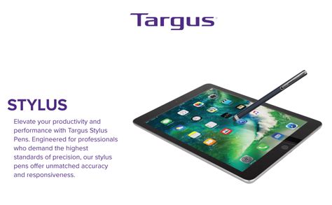 Targus Samsung Tablets Smartphones AMM0110US Epub