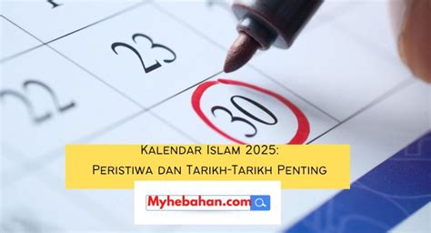 Tarikh: Pentingnya Mencatat Peristiwa Penting