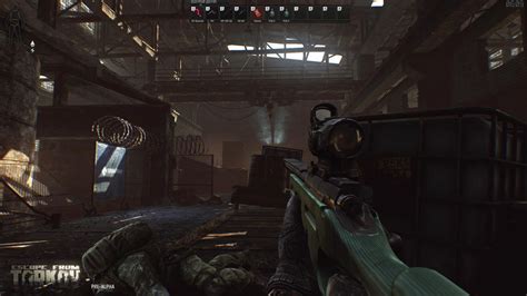 Tarkov 64 GB RAM: Uncover Enhanced Gameplay Experiences