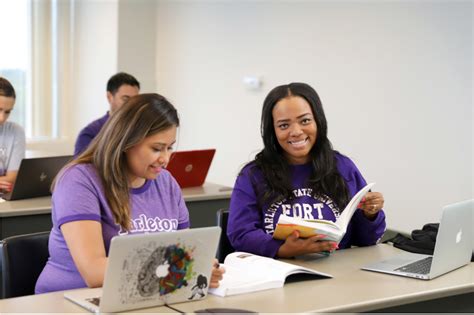 Tarleton Financial Aid: A Comprehensive Guide to Funding Your Education