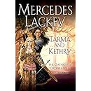 Tarma and Kethry Vows and Honor Kindle Editon