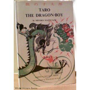 Taro The Dragon Boy Ebook Epub